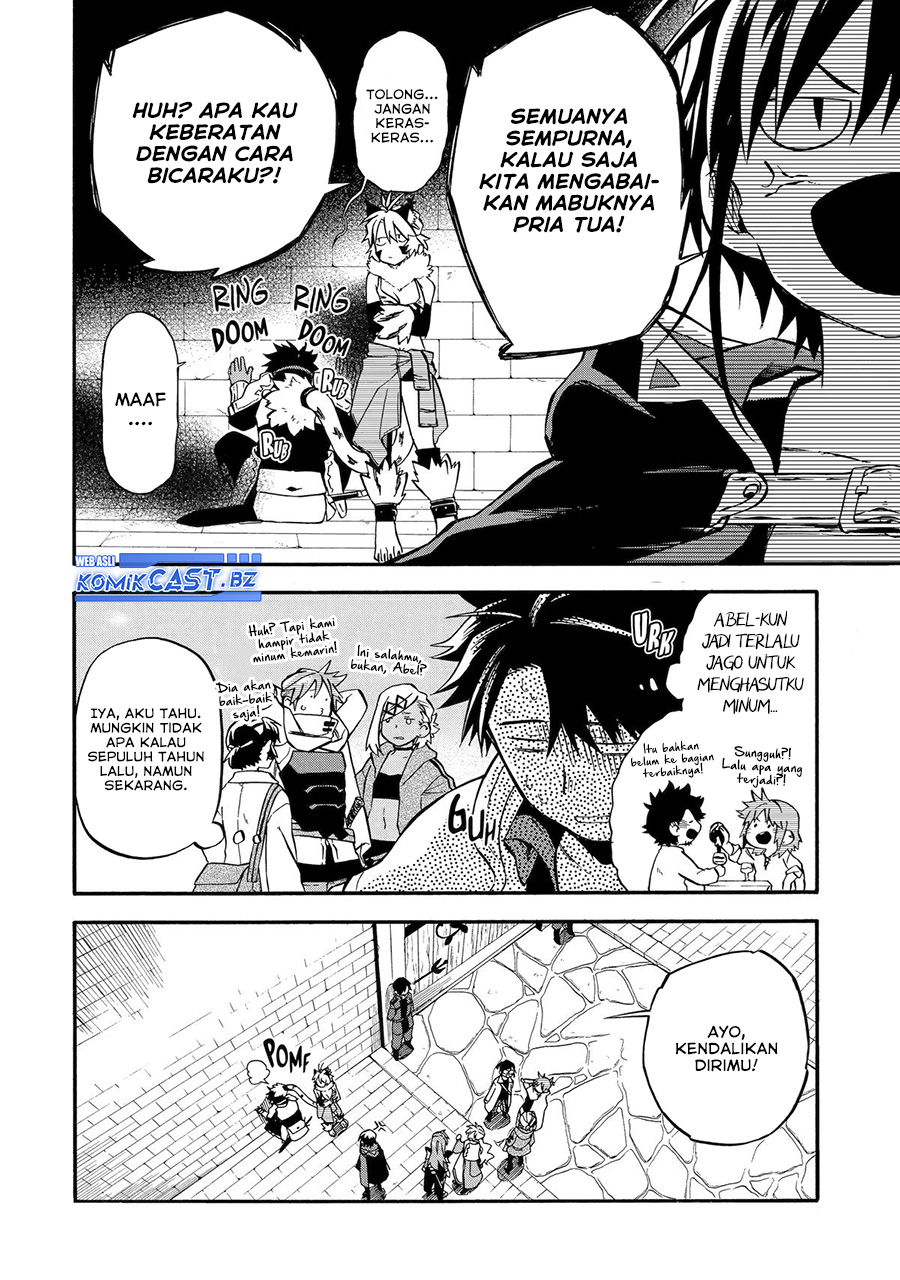 Dilarang COPAS - situs resmi www.mangacanblog.com - Komik good deeds of kane of old guy 045 - chapter 45 46 Indonesia good deeds of kane of old guy 045 - chapter 45 Terbaru 2|Baca Manga Komik Indonesia|Mangacan